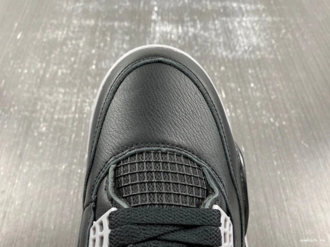 Chep Onekick Reimagined Bred 4 Air FV5029-006 Jordan 0629